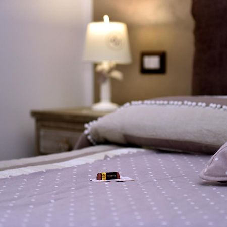 In Terrazza Da Giusy Bed & Breakfast Rome Exterior photo