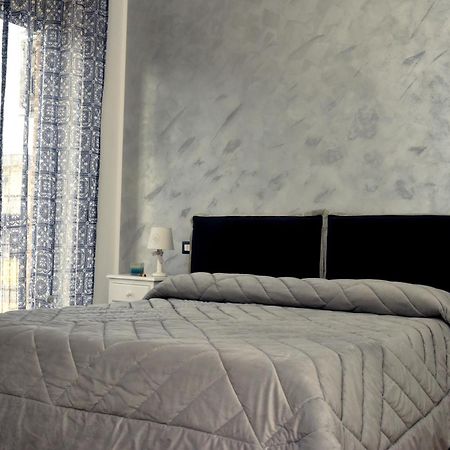 In Terrazza Da Giusy Bed & Breakfast Rome Exterior photo