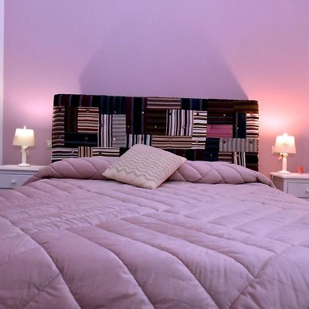 In Terrazza Da Giusy Bed & Breakfast Rome Exterior photo