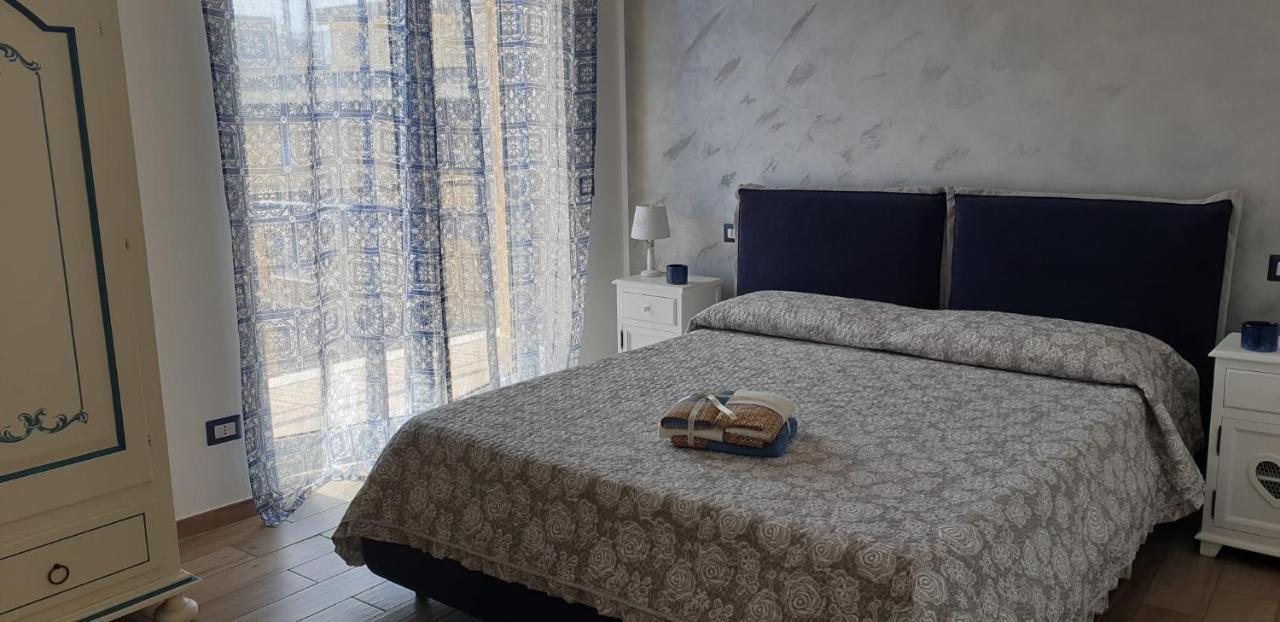 In Terrazza Da Giusy Bed & Breakfast Rome Exterior photo