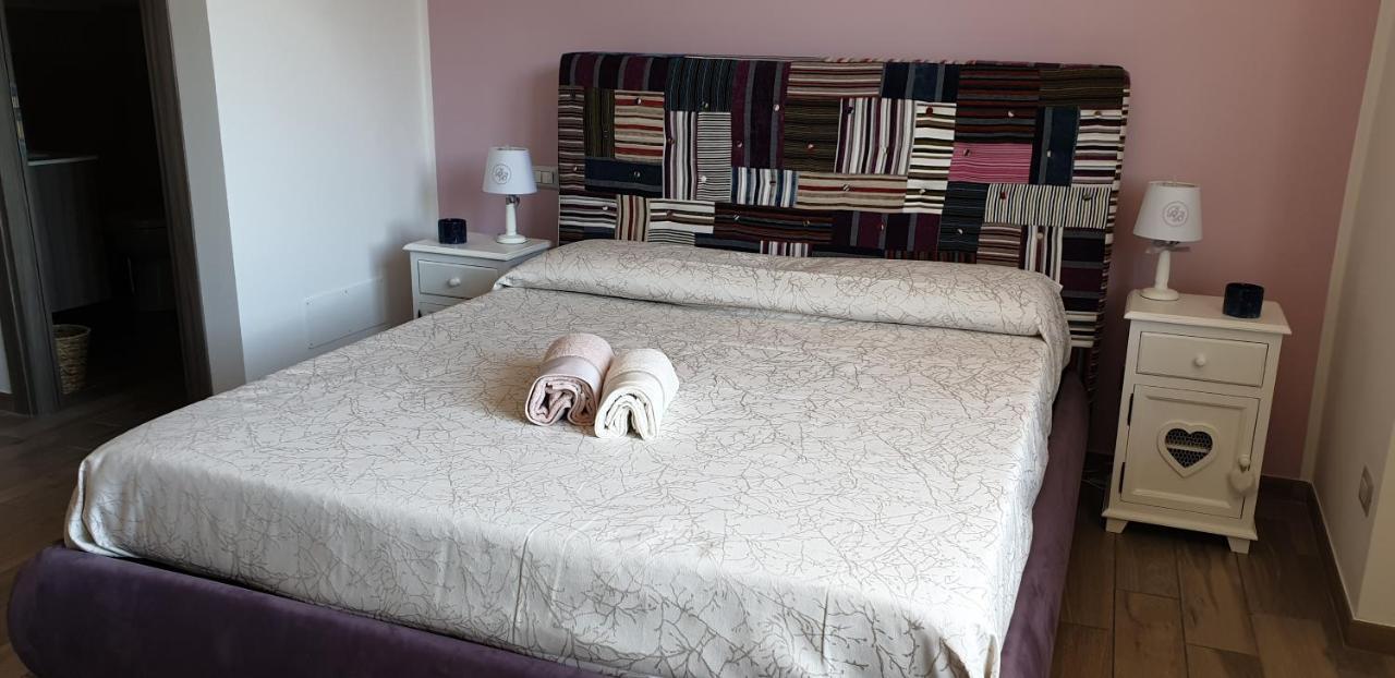 In Terrazza Da Giusy Bed & Breakfast Rome Exterior photo