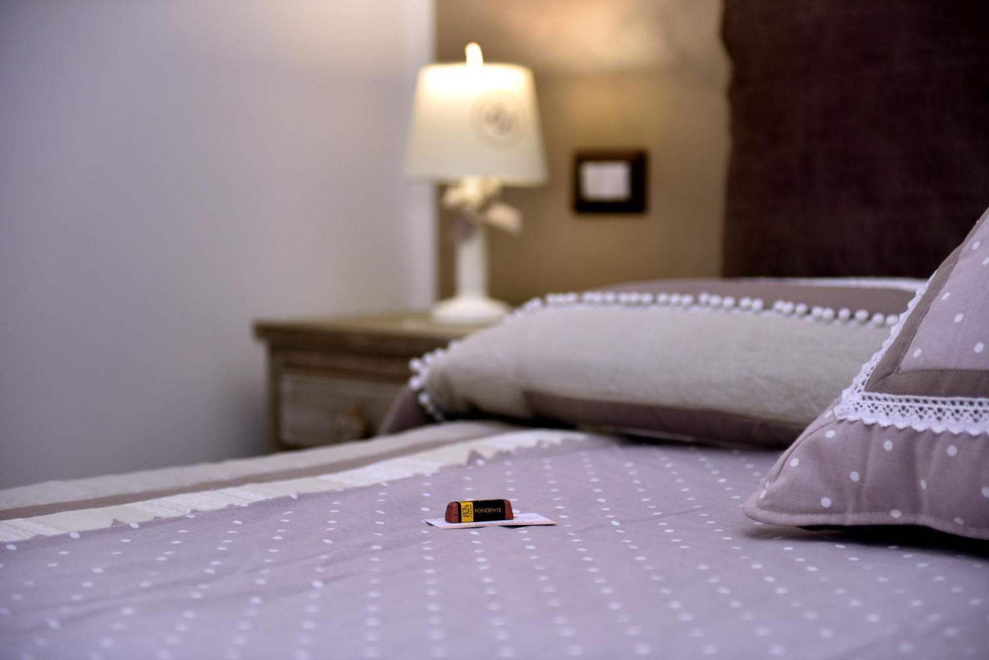 In Terrazza Da Giusy Bed & Breakfast Rome Exterior photo