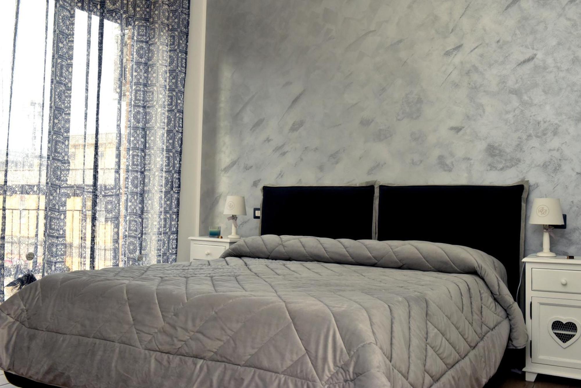 In Terrazza Da Giusy Bed & Breakfast Rome Exterior photo