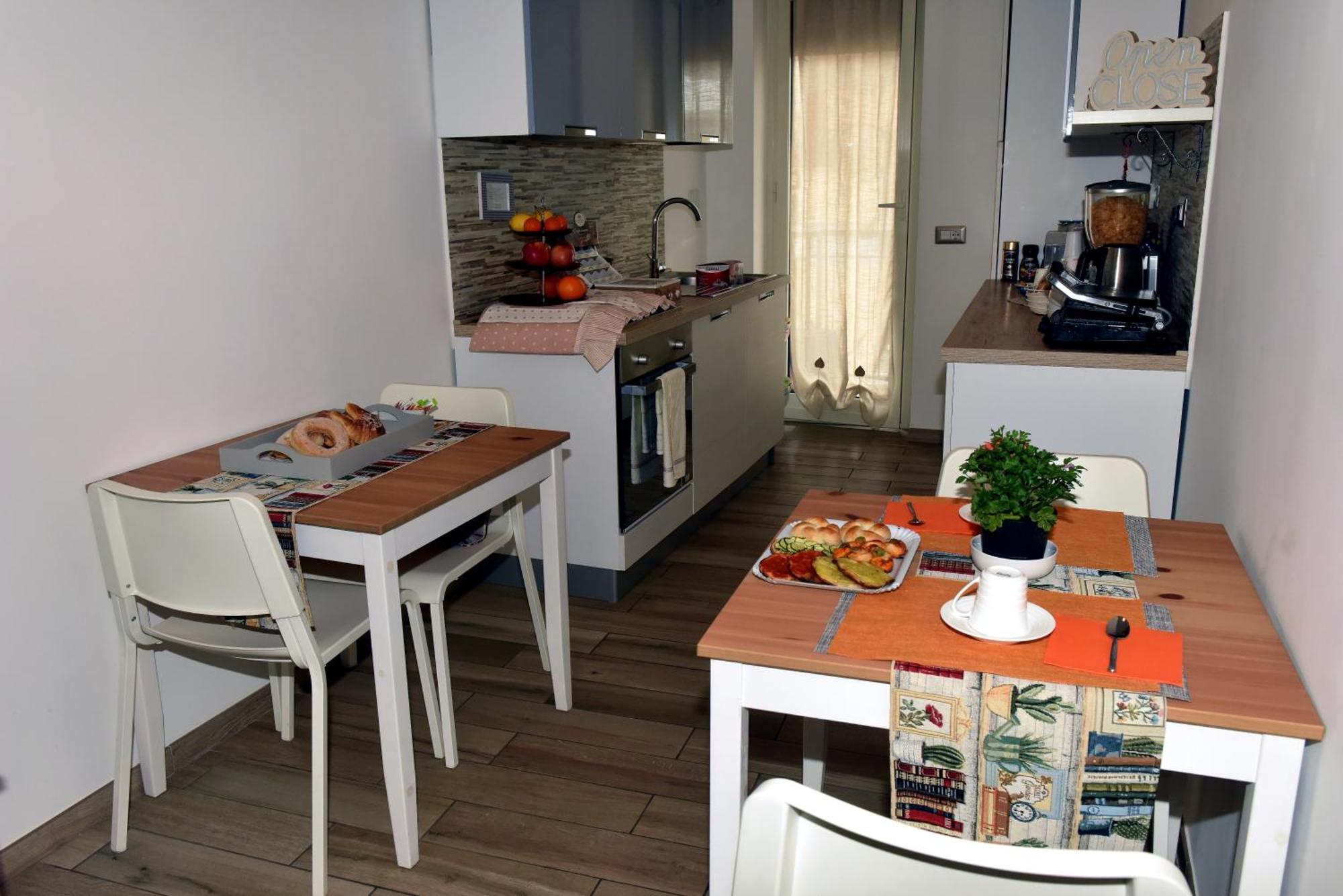 In Terrazza Da Giusy Bed & Breakfast Rome Exterior photo