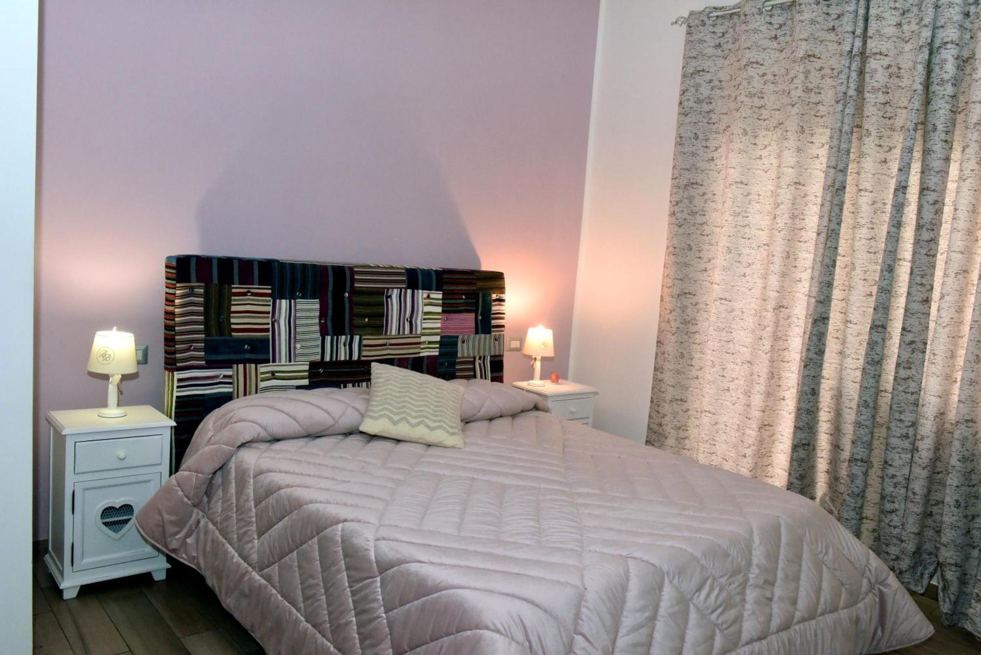 In Terrazza Da Giusy Bed & Breakfast Rome Exterior photo