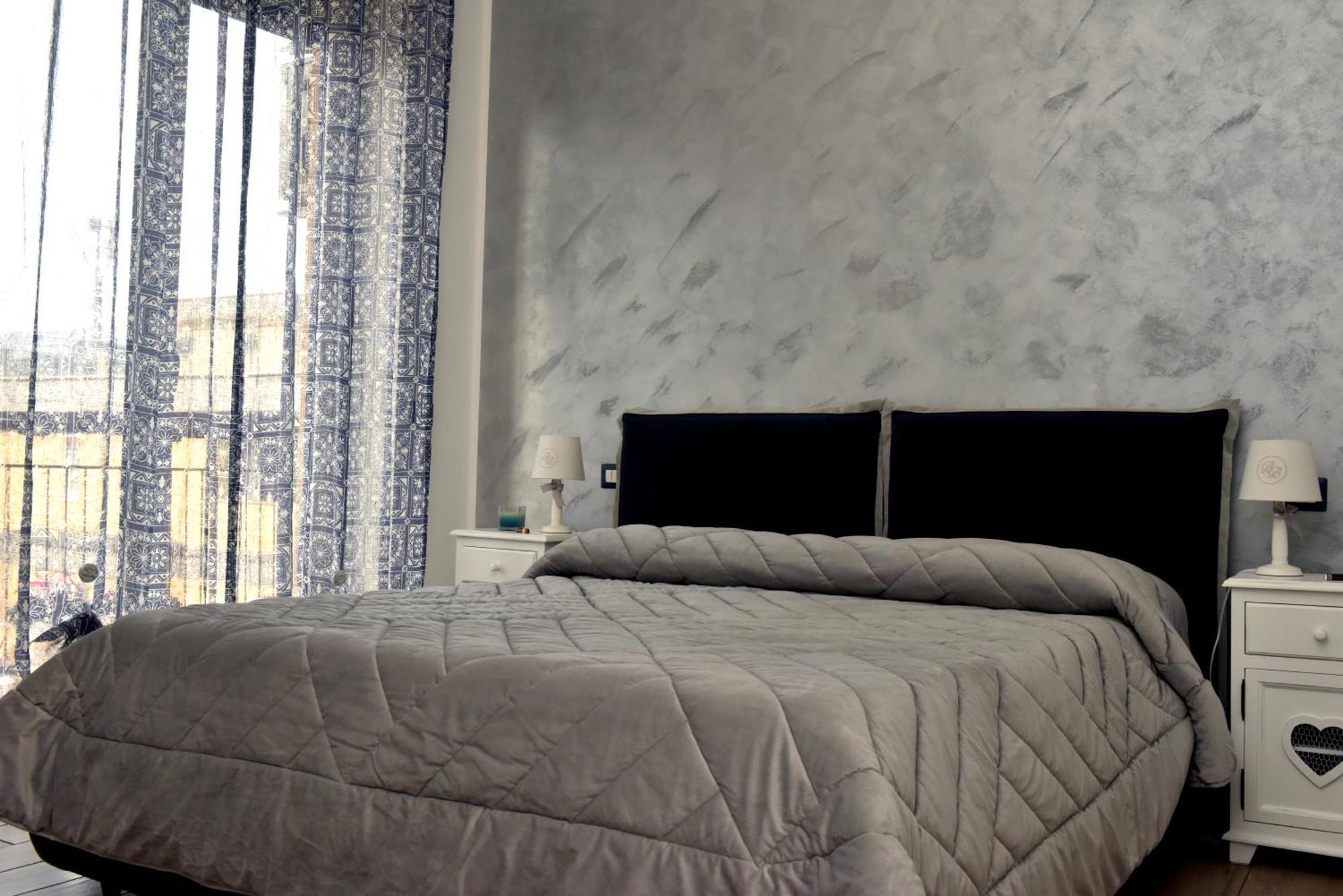 In Terrazza Da Giusy Bed & Breakfast Rome Exterior photo
