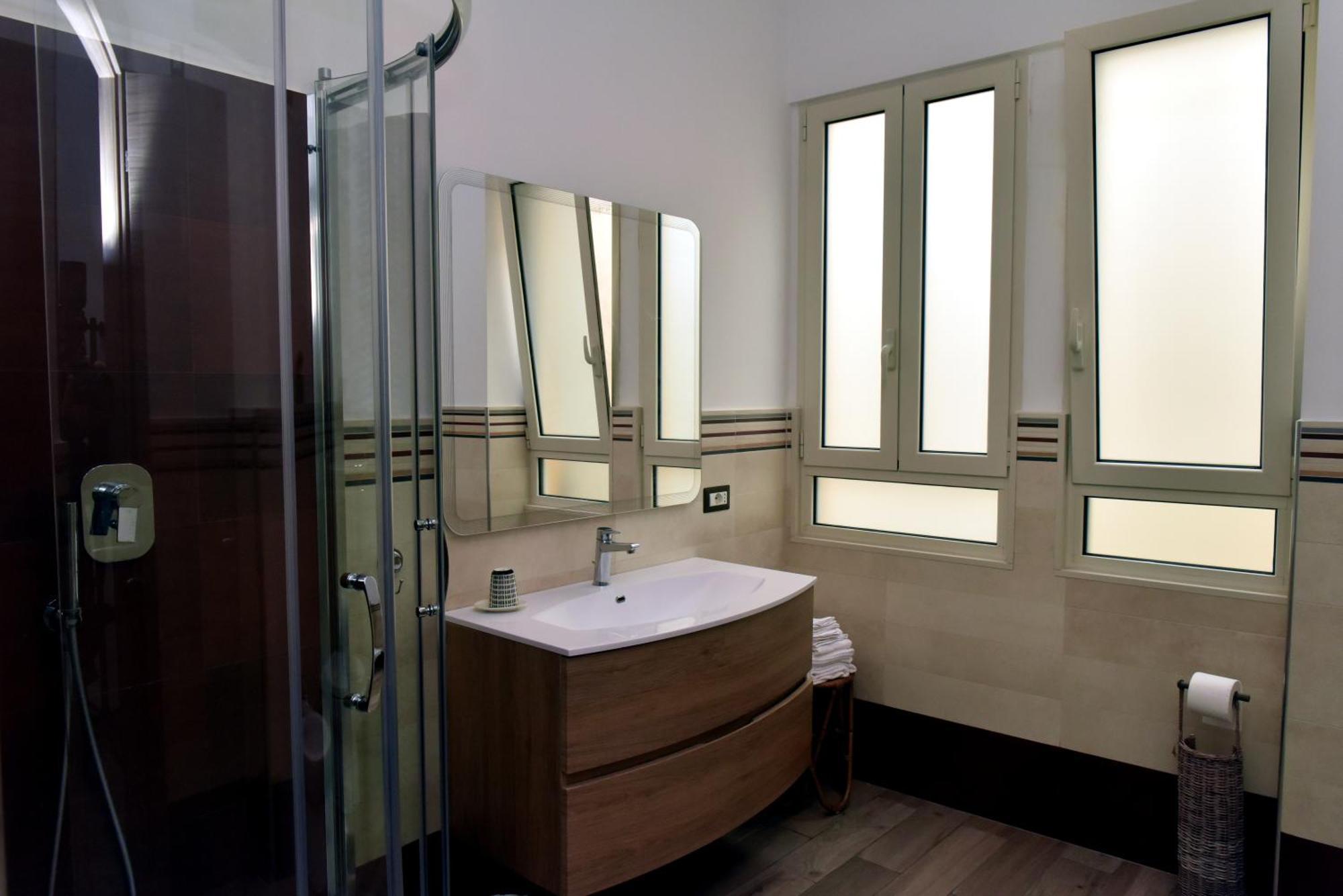 In Terrazza Da Giusy Bed & Breakfast Rome Exterior photo