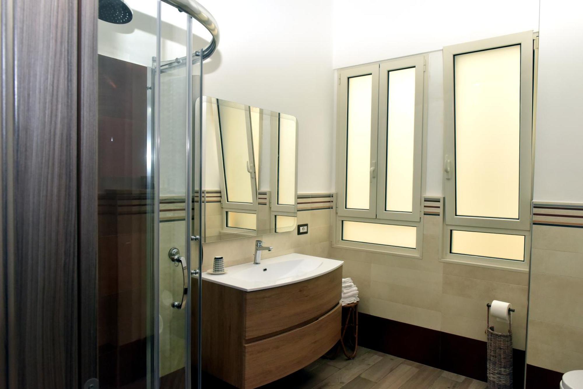 In Terrazza Da Giusy Bed & Breakfast Rome Exterior photo