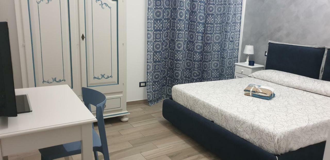 In Terrazza Da Giusy Bed & Breakfast Rome Exterior photo